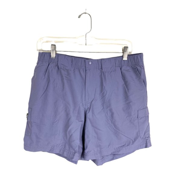 Columbia Womens Omnishade Walnut River 